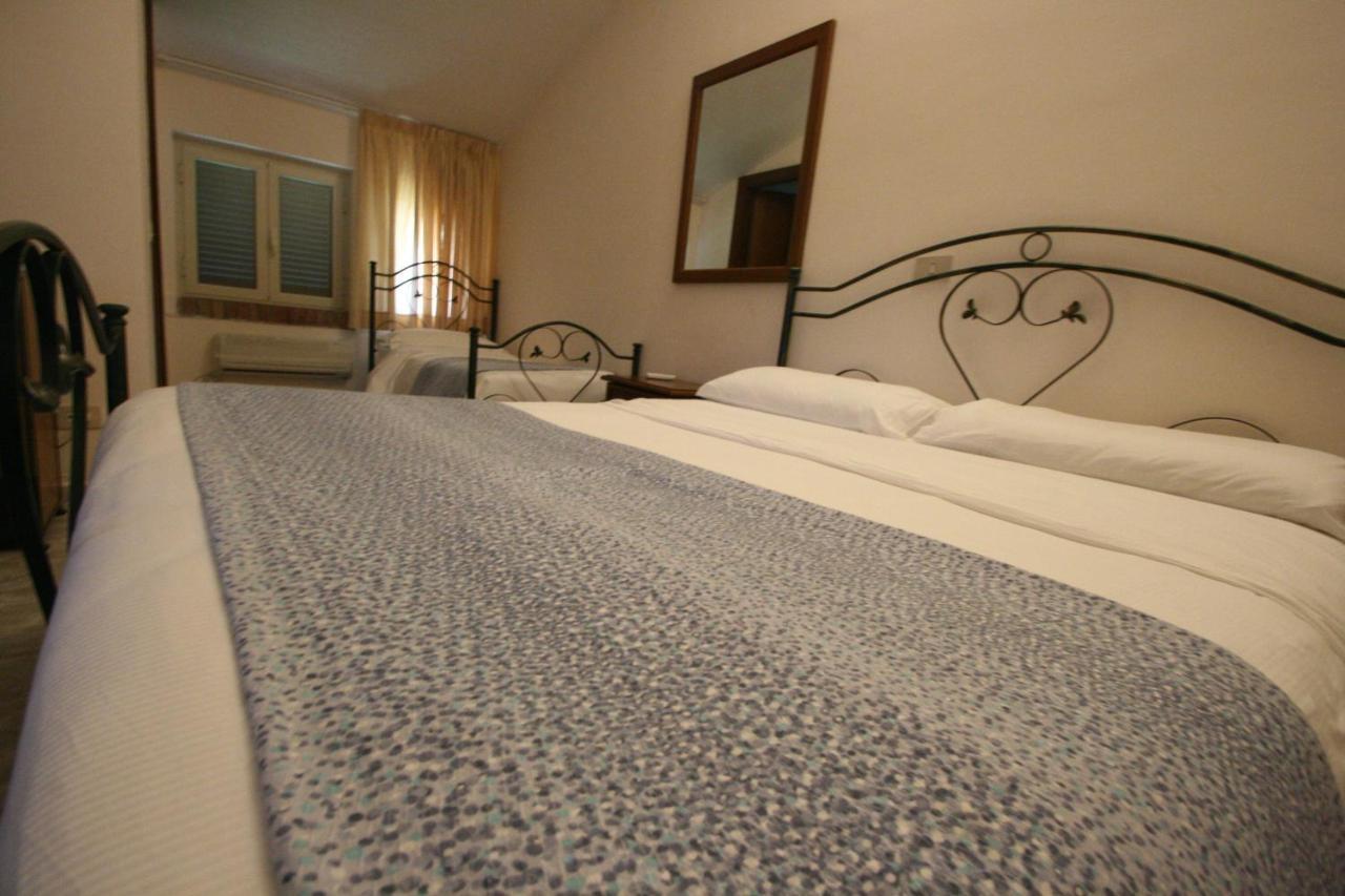 Villa Del Colle Monte San Giovanni Campano ภายนอก รูปภาพ
